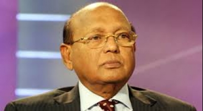 Bangladesh an attractive destination for investment:Commerce Minister Tofail Ahmed 