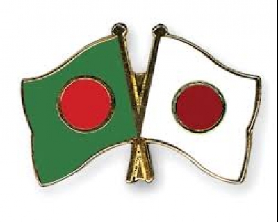 More Japanese companies keen to invest in Bangladesh