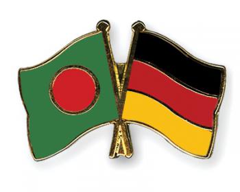 Germany Bangladesh’s second largest export destination
