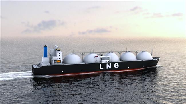Bangladesh signs deal with Qatar to import LNG