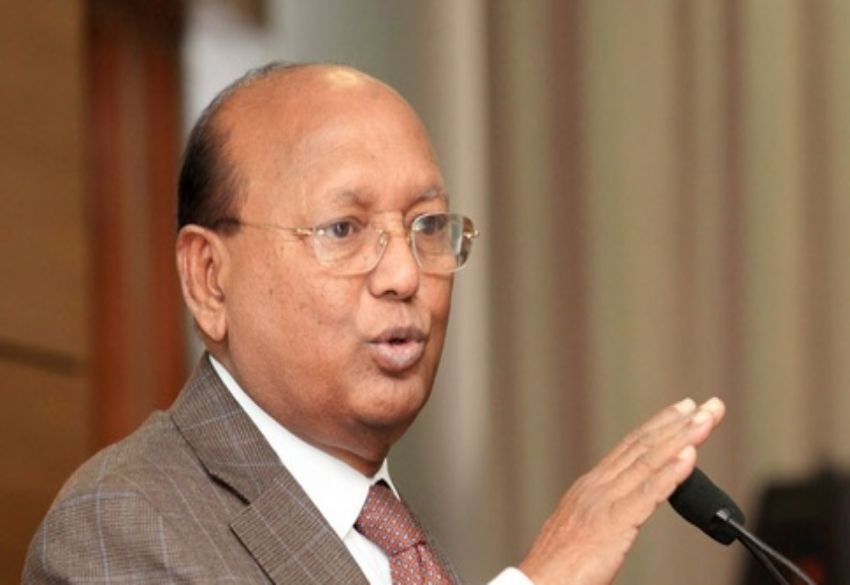 208 RMG factories to be turned into world standard green ones: Commerce Minister Tofail Ahmed
