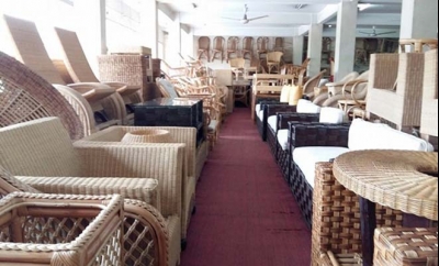 Furniture export sees 32% growth in July-Feb of FY18