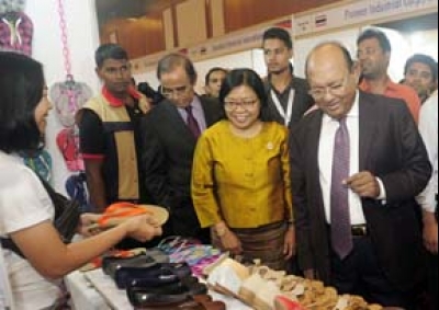 Bangladesh plans FTA with Thailand: Commerce Minister Tofail Ahmed says as Thai Week begins in City