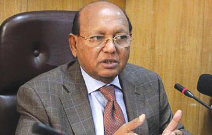 Project underway to facilitate trade: Commerce Minister Tofail Ahmed