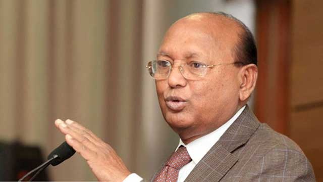 Bangladesh waiting for DFQF facility in China: Commerce Minister 