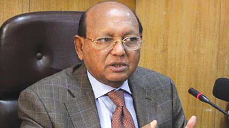 Bangladesh government has plans to sign FTAs with Brazil, Argentina: Commerce Minister Tofail Ahmed