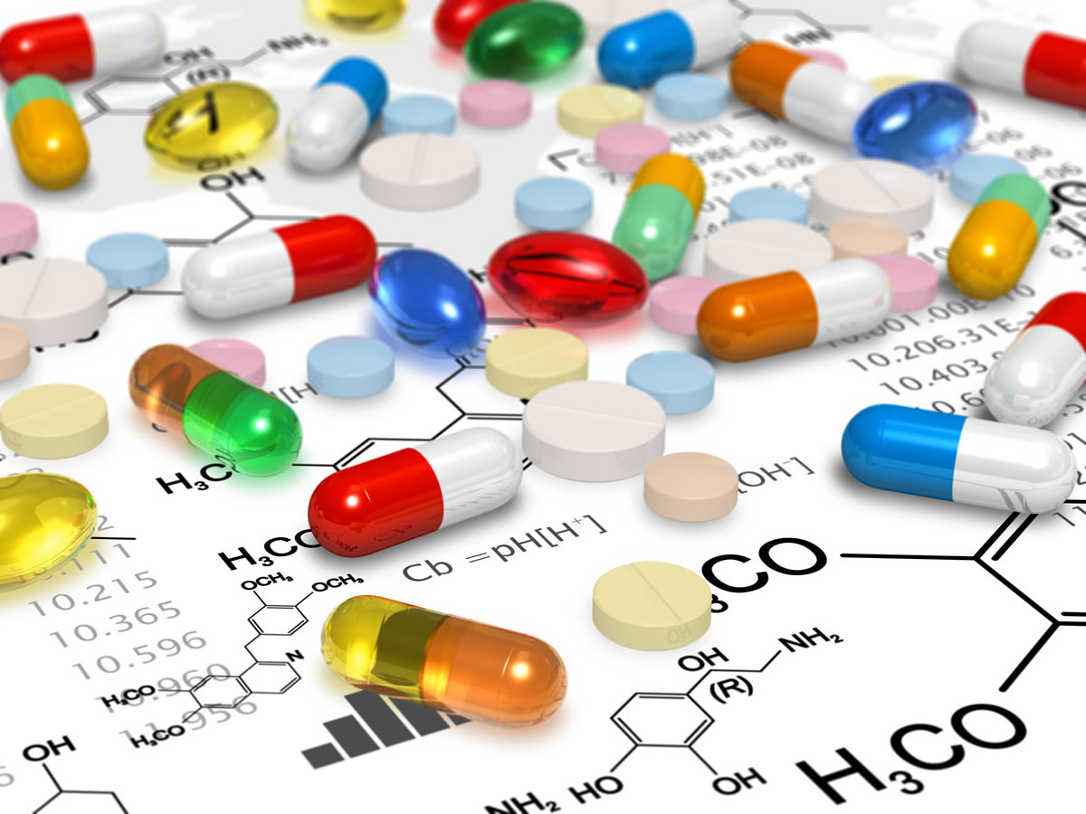 Benefiting from pharmaceutical patent protection waiver